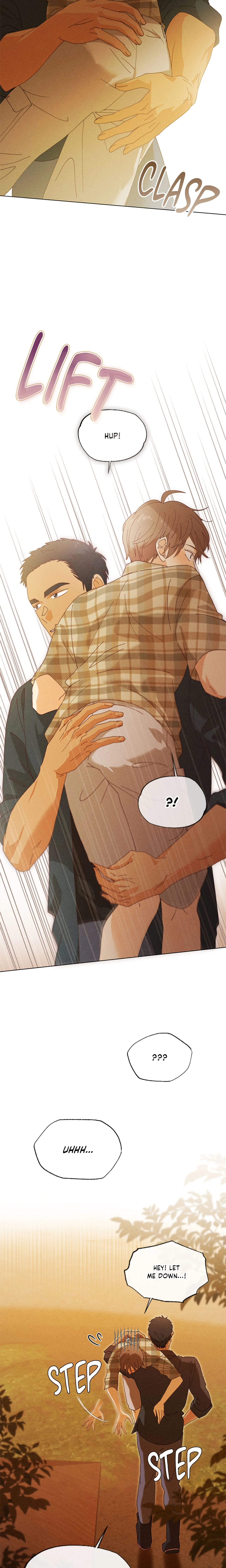 Ripe for the Picking (SREEESS) (Uncensored) chapter 7 page 2