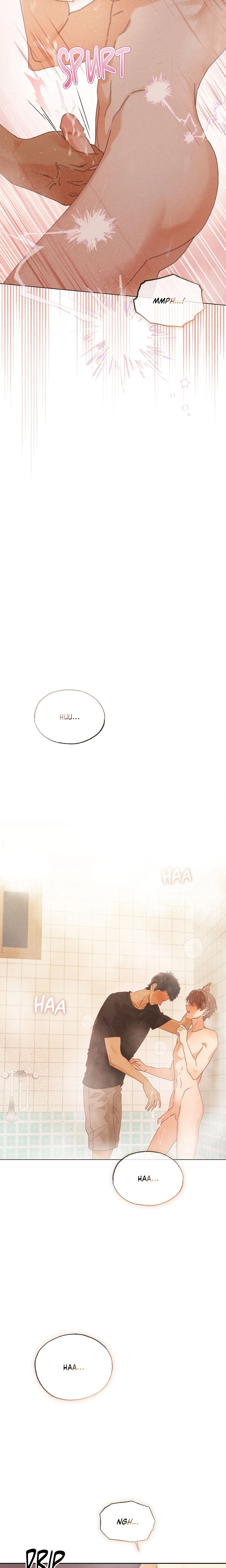Ripe for the Picking (SREEESS) (Uncensored) chapter 7 page 20