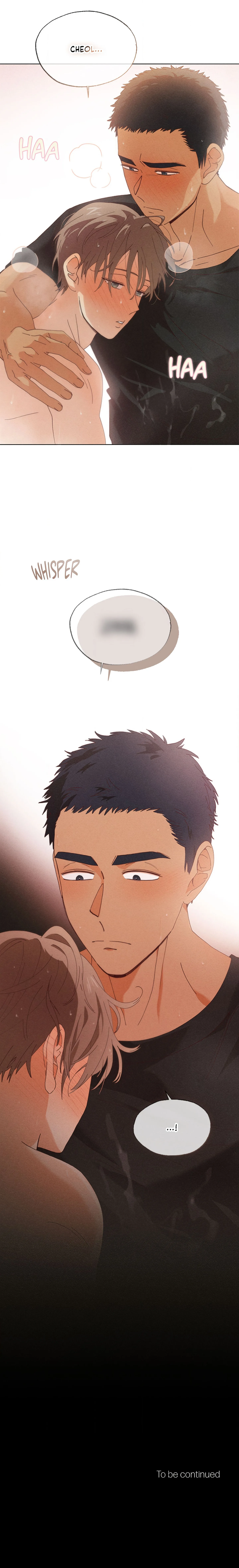 Ripe for the Picking (SREEESS) (Uncensored) chapter 7 page 22