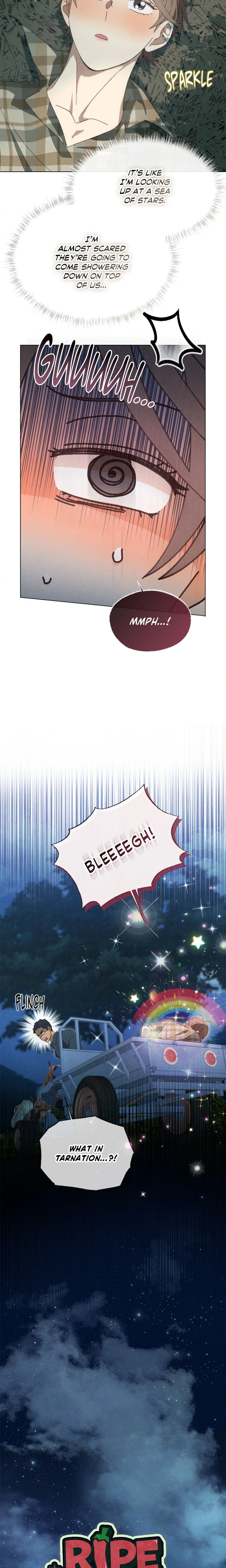 Ripe for the Picking (SREEESS) (Uncensored) chapter 7 page 4