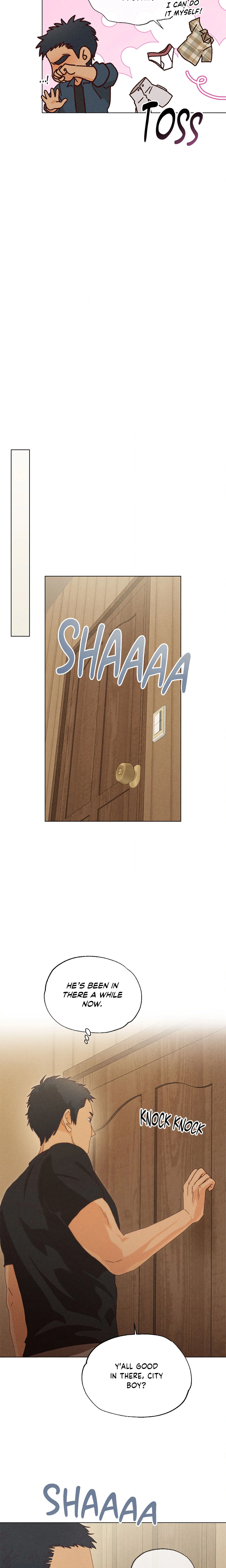 Ripe for the Picking (SREEESS) (Uncensored) chapter 7 page 6
