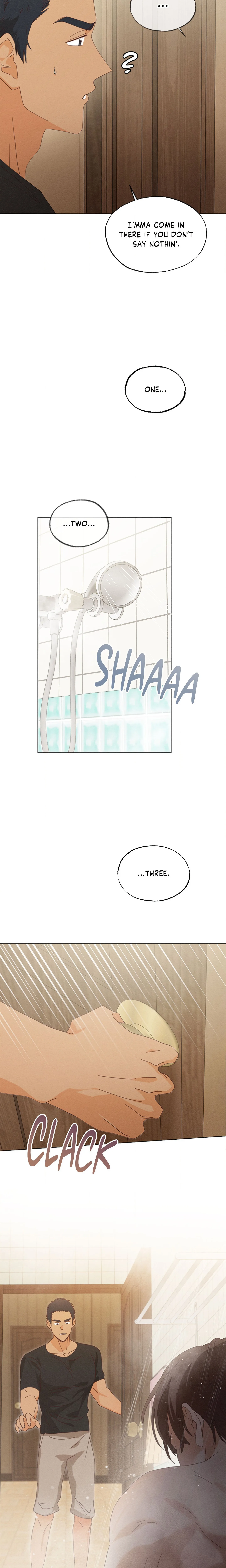 Ripe for the Picking (SREEESS) (Uncensored) chapter 7 page 7
