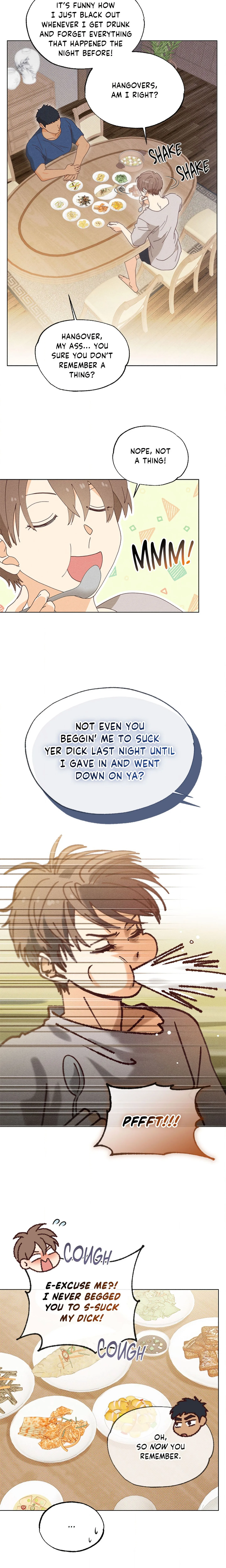 Ripe for the Picking (SREEESS) (Uncensored) chapter 8 page 10