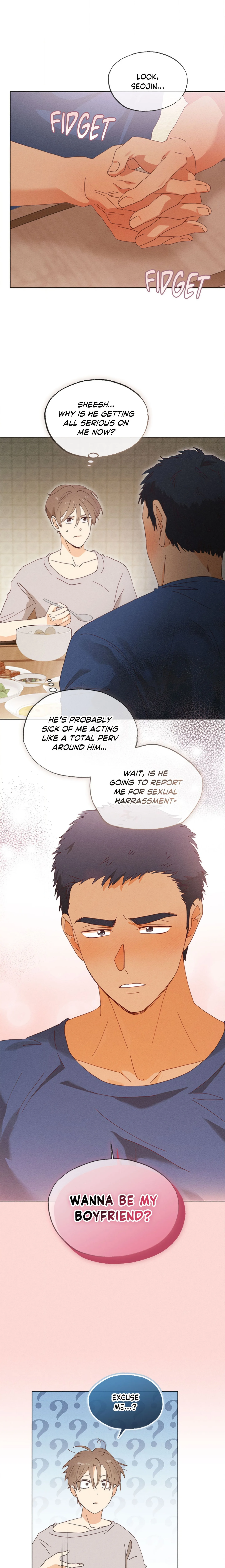 Ripe for the Picking (SREEESS) (Uncensored) chapter 8 page 11
