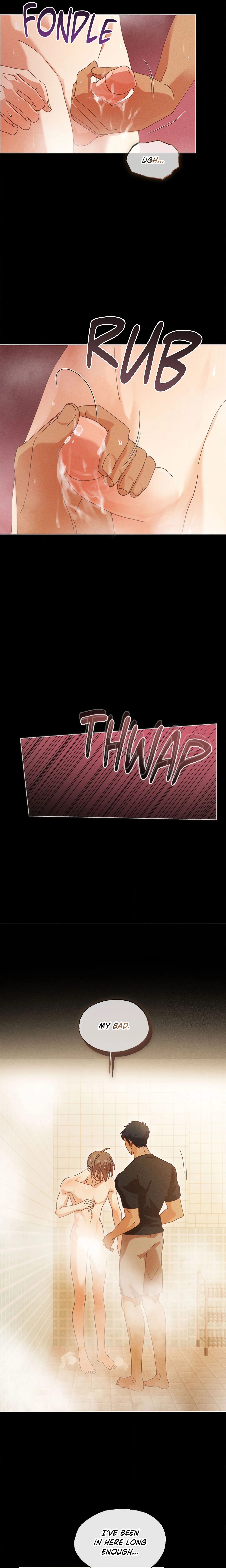 Ripe for the Picking (SREEESS) (Uncensored) chapter 8 page 3