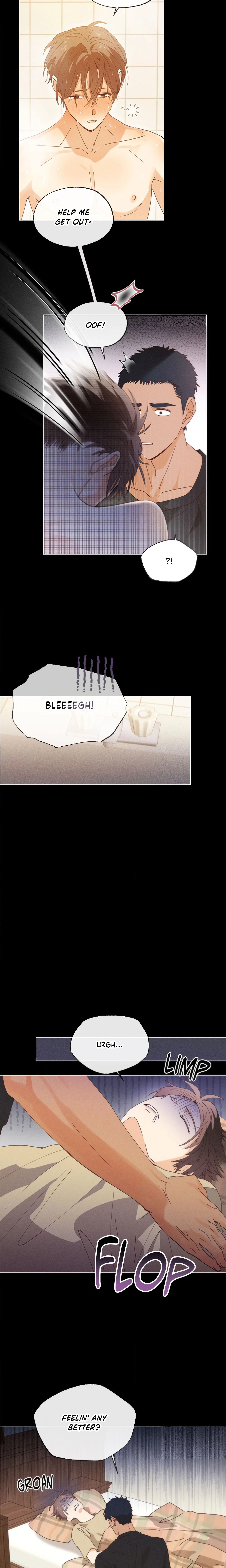 Ripe for the Picking (SREEESS) (Uncensored) chapter 8 page 4