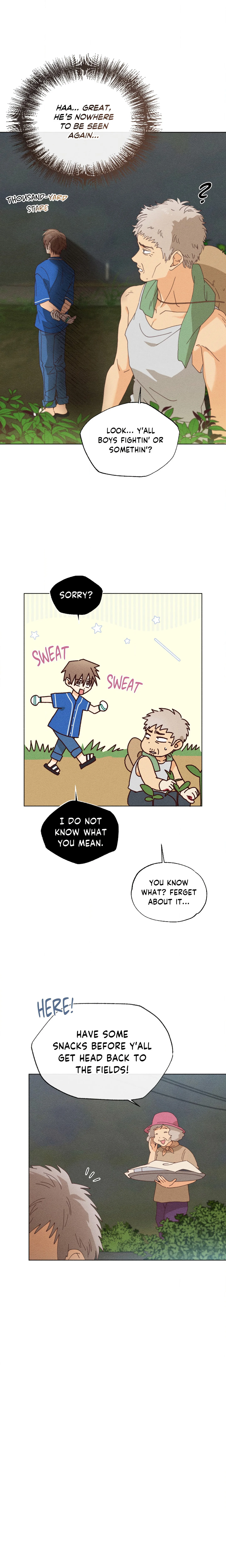 Ripe for the Picking (SREEESS) (Uncensored) chapter 9 page 11