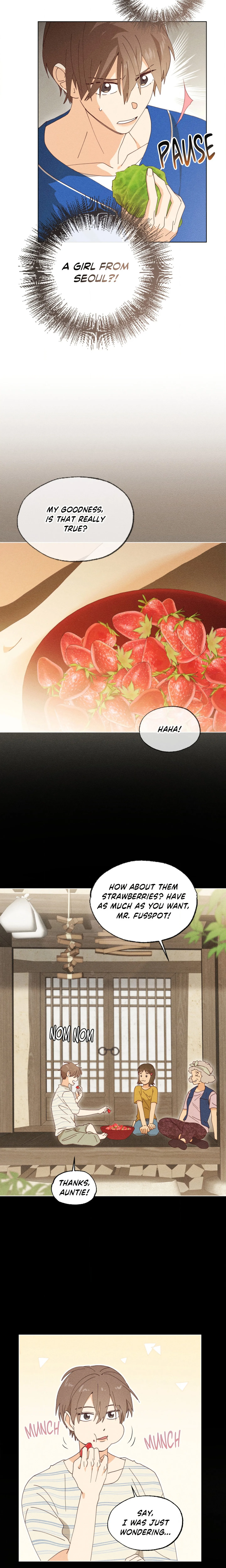 Ripe for the Picking (SREEESS) (Uncensored) chapter 9 page 13