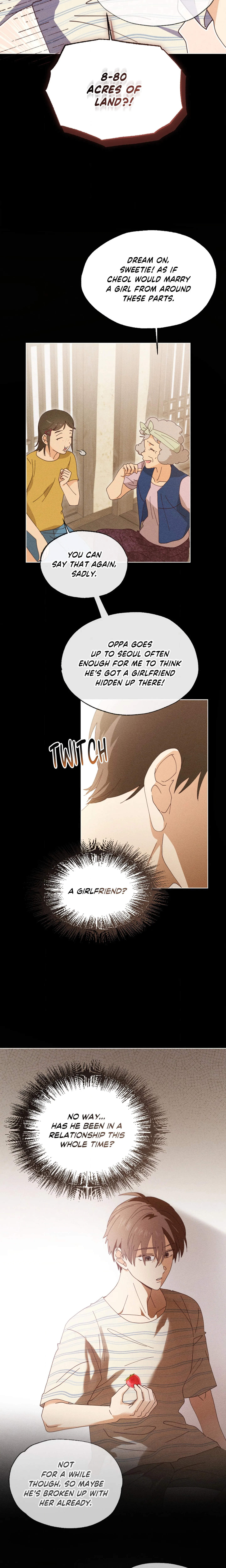 Ripe for the Picking (SREEESS) (Uncensored) chapter 9 page 15