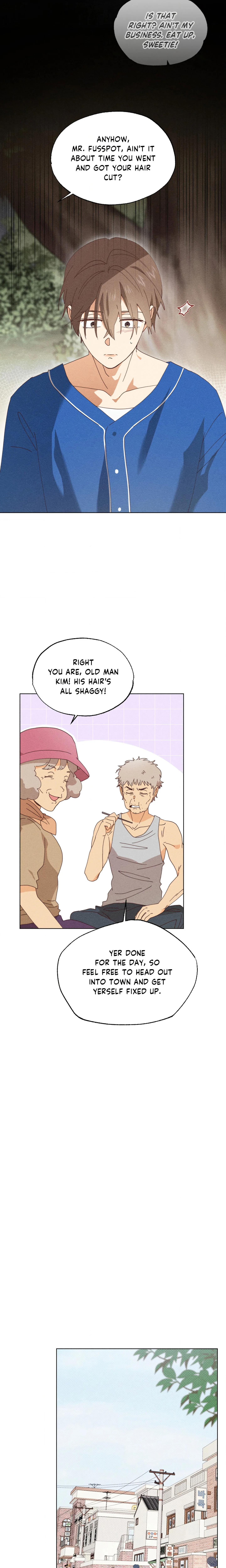Ripe for the Picking (SREEESS) (Uncensored) chapter 9 page 16