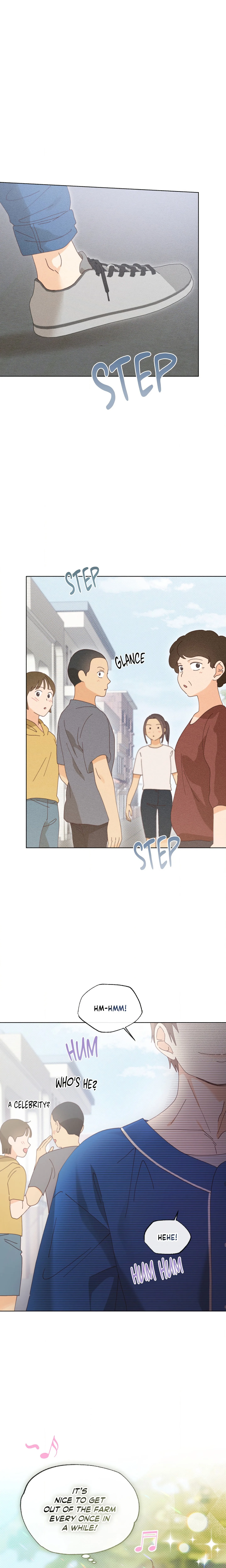 Ripe for the Picking (SREEESS) (Uncensored) chapter 9 page 18