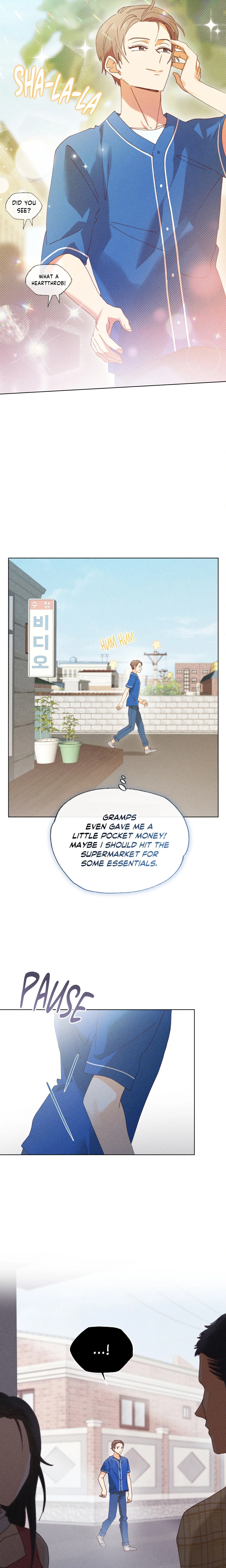 Ripe for the Picking (SREEESS) (Uncensored) chapter 9 page 19