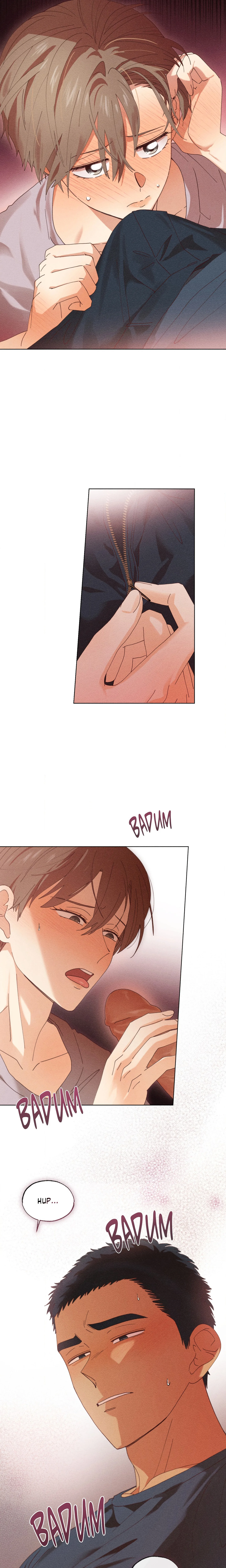 Ripe for the Picking (SREEESS) (Uncensored) chapter 9 page 2