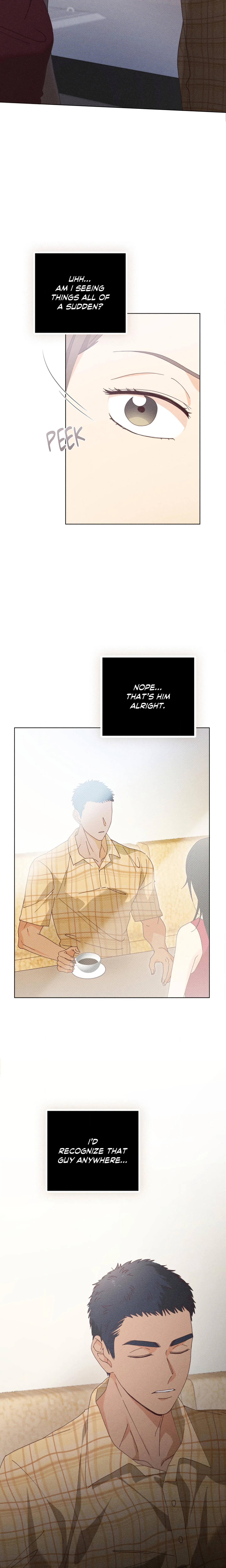 Ripe for the Picking (SREEESS) (Uncensored) chapter 9 page 20