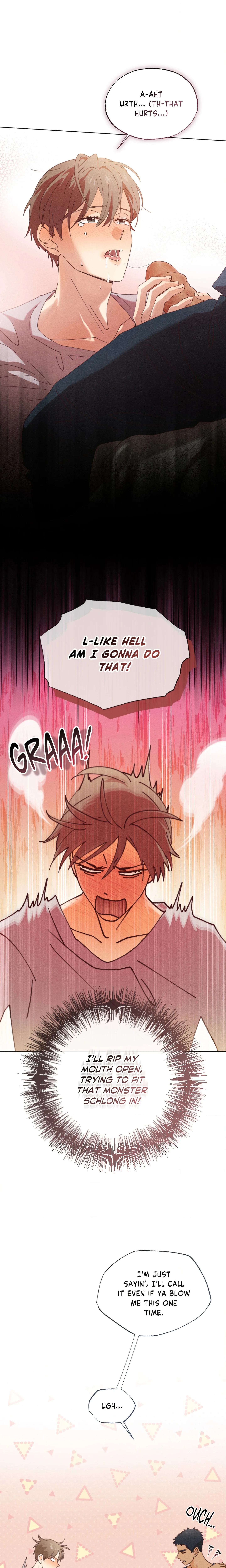 Ripe for the Picking (SREEESS) (Uncensored) chapter 9 page 4