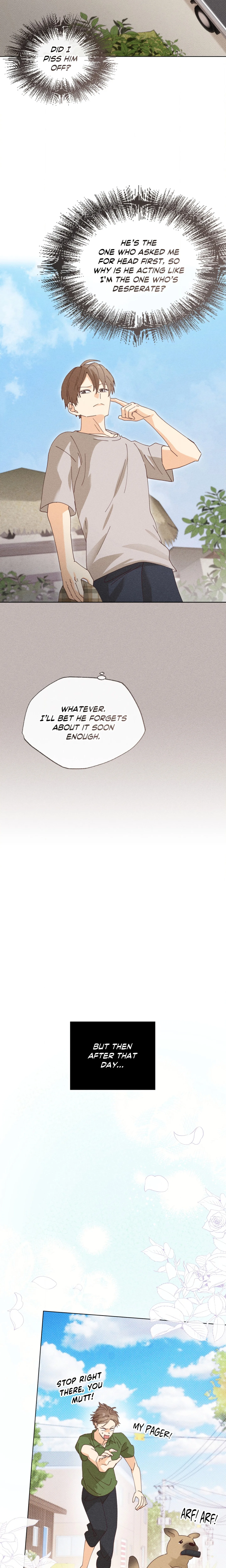 Ripe for the Picking (SREEESS) (Uncensored) chapter 9 page 8