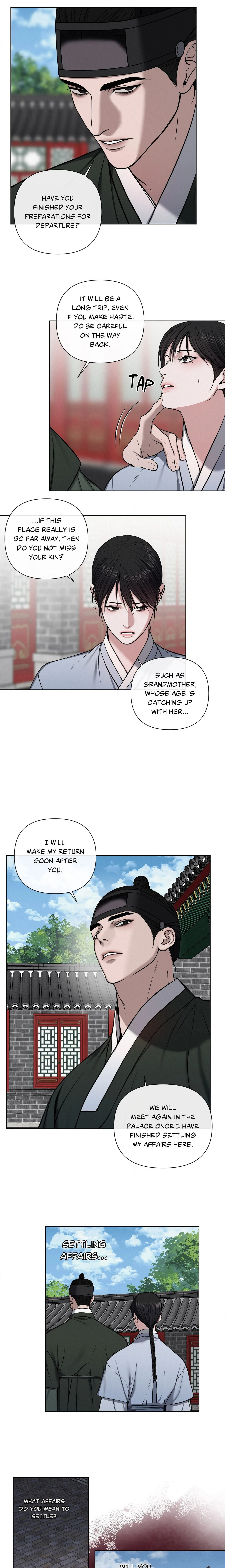 Relative Sins (Uncensored) chapter 10 page 2