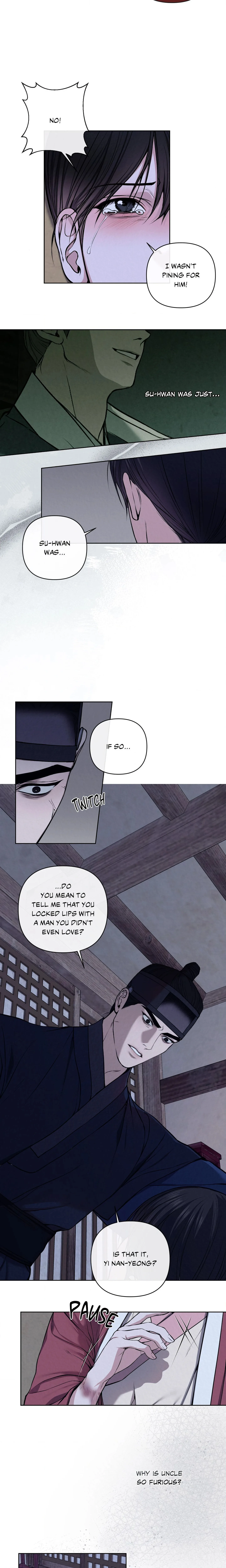 Relative Sins (Uncensored) chapter 16 page 2