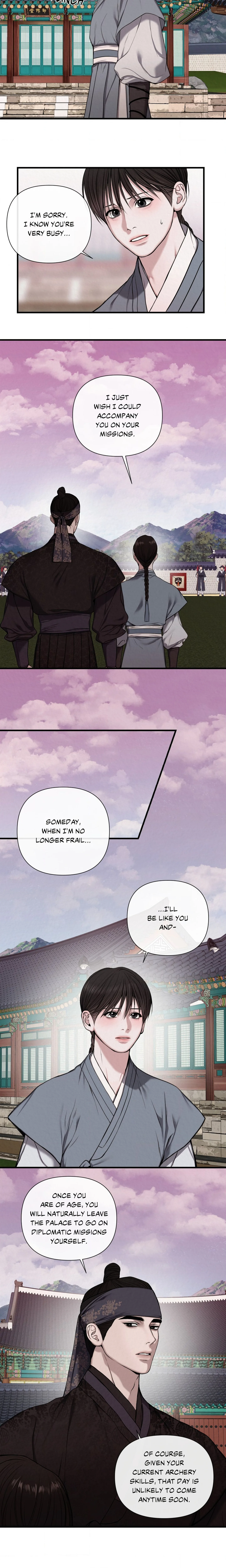 Relative Sins (Uncensored) chapter 2 page 10