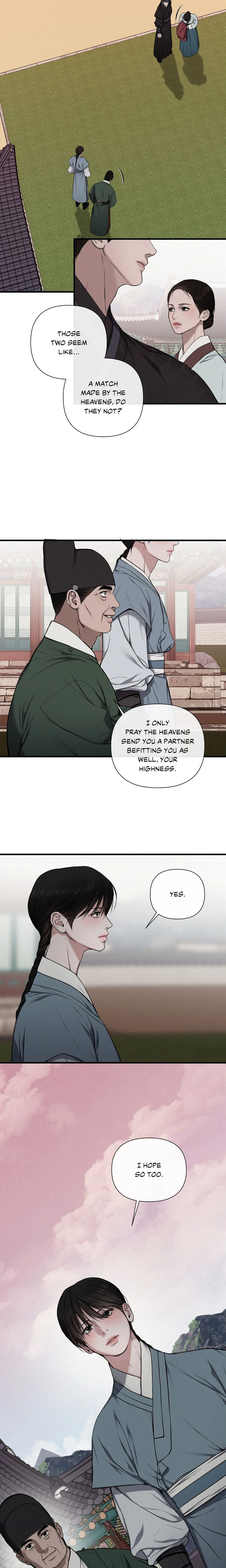 Relative Sins (Uncensored) chapter 2 page 13