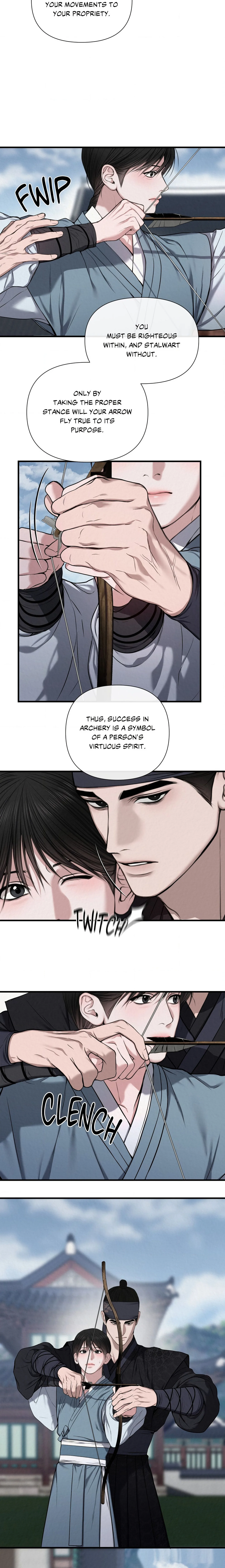 Relative Sins (Uncensored) chapter 2 page 6
