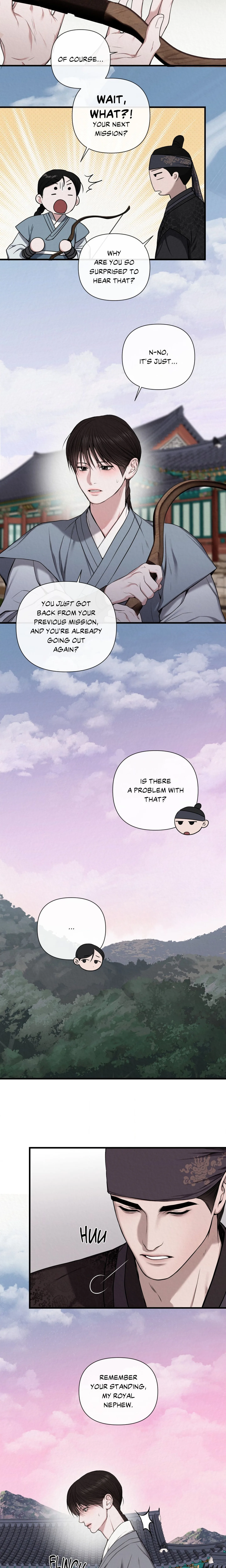 Relative Sins (Uncensored) chapter 2 page 9