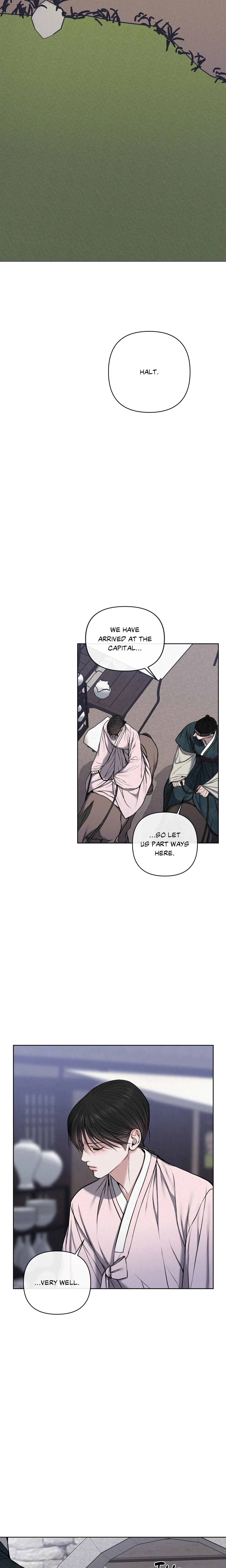 Relative Sins (Uncensored) chapter 21 page 14
