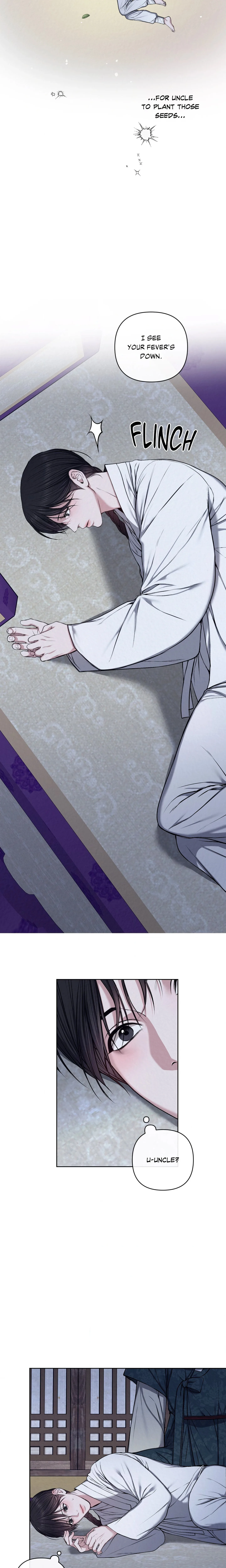 Relative Sins (Uncensored) chapter 21 page 4