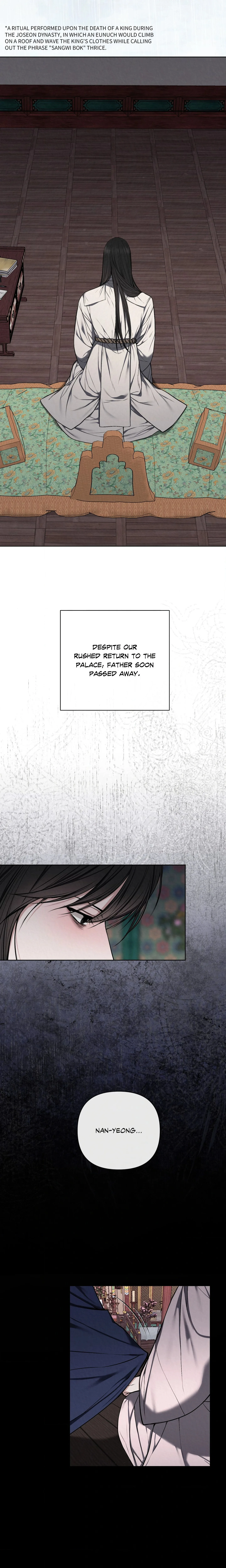 Relative Sins (Uncensored) chapter 22 page 2