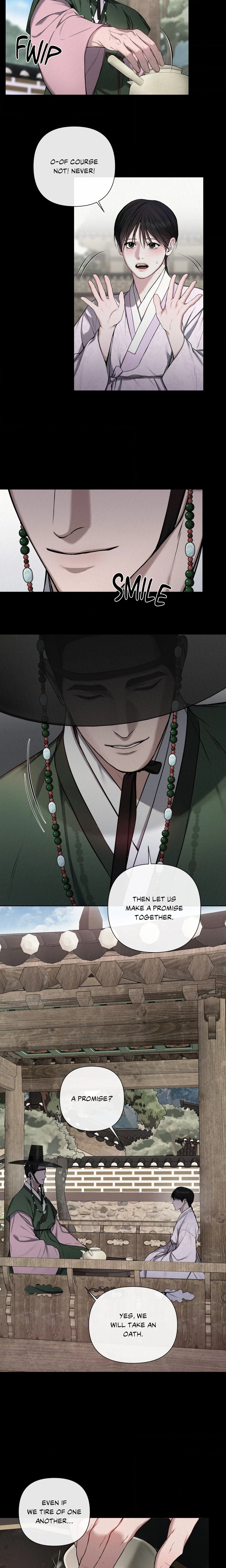 Relative Sins (Uncensored) chapter 3 page 2