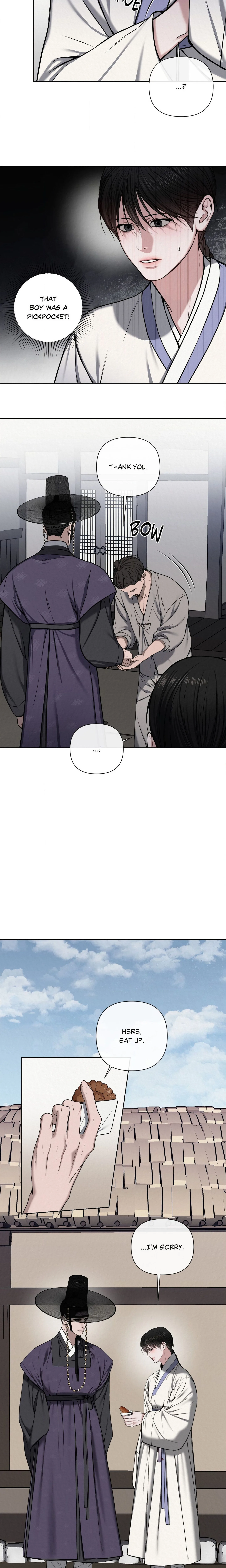 Relative Sins (Uncensored) chapter 4 page 4