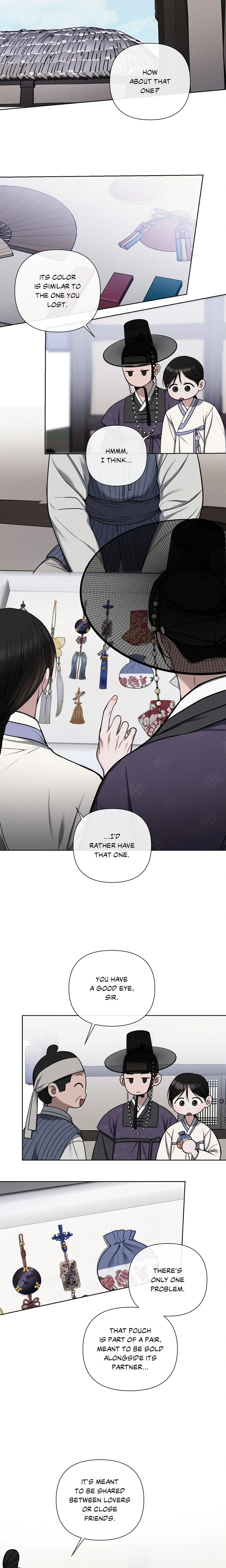 Relative Sins (Uncensored) chapter 4 page 7