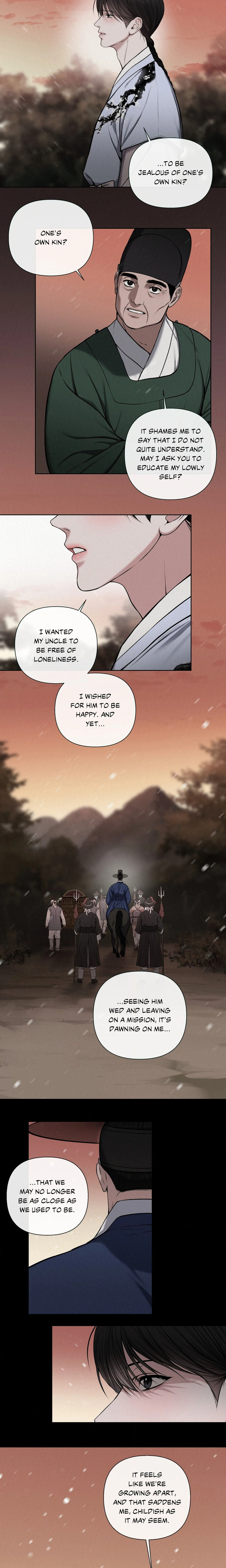 Relative Sins (Uncensored) chapter 5 page 2
