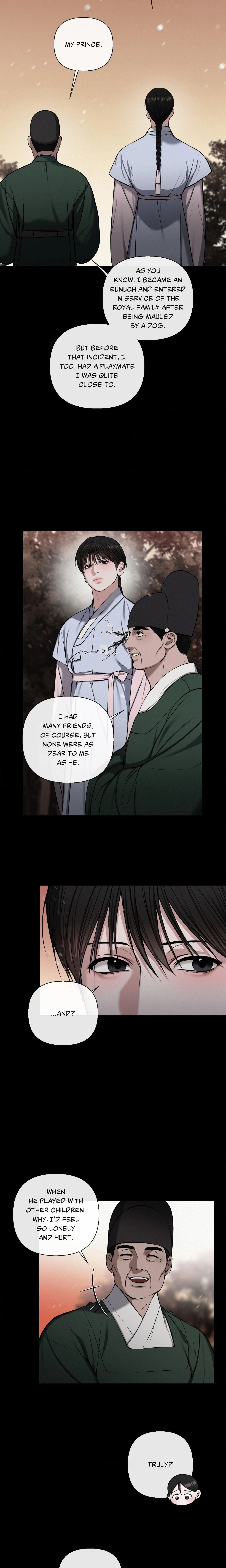 Relative Sins (Uncensored) chapter 5 page 3