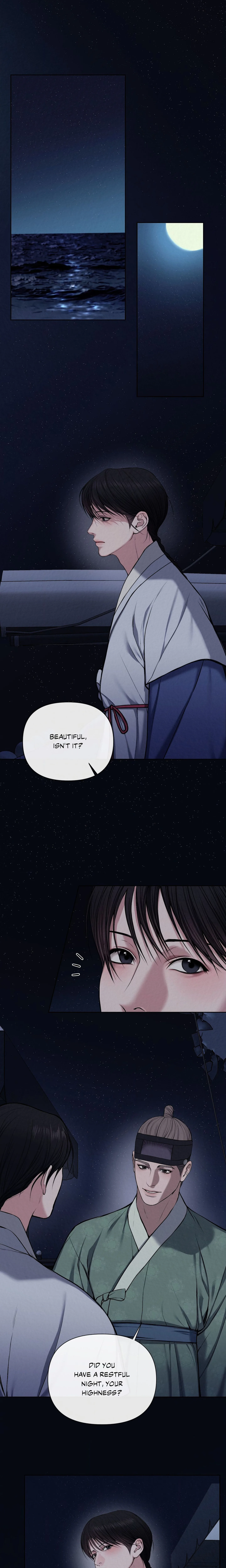 Relative Sins (Uncensored) chapter 6 page 2