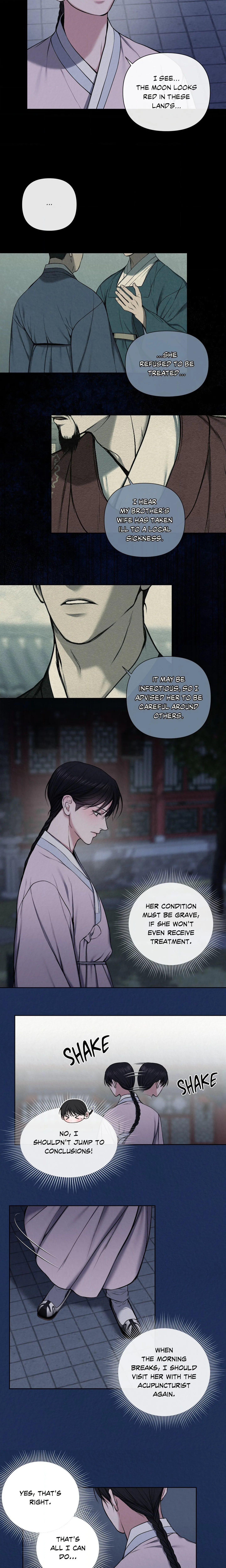 Relative Sins (Uncensored) chapter 7 page 2