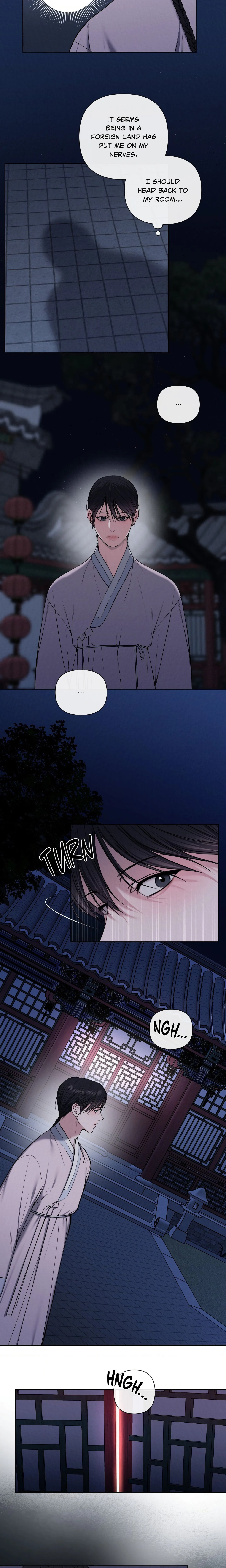 Relative Sins (Uncensored) chapter 7 page 3