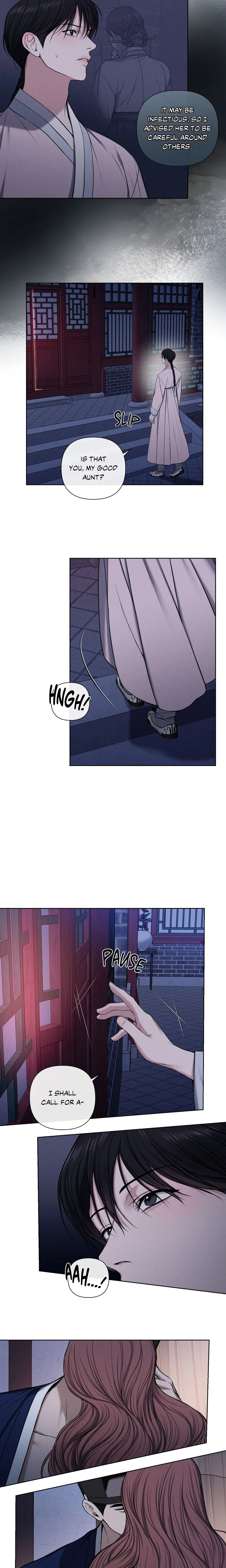 Relative Sins (Uncensored) chapter 7 page 4