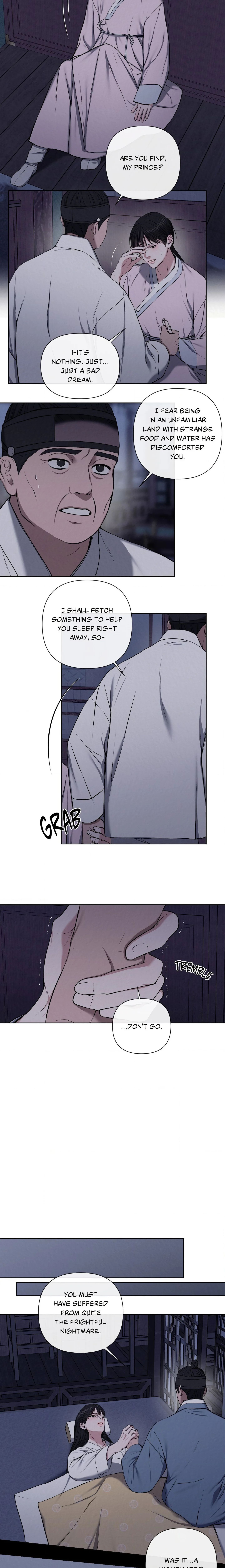 Relative Sins (Uncensored) chapter 7 page 7