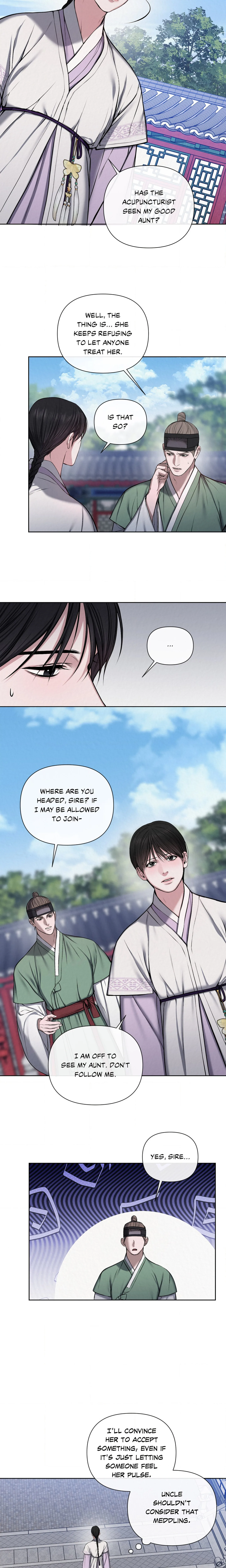 Relative Sins (Uncensored) chapter 9 page 2