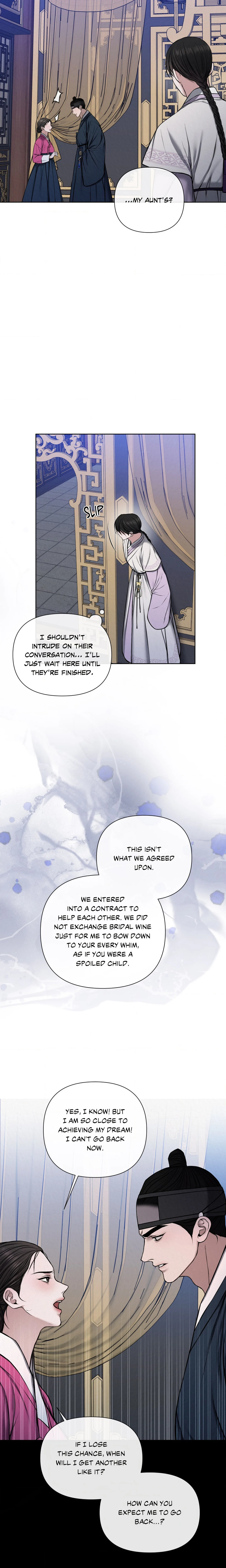 Relative Sins (Uncensored) chapter 9 page 4