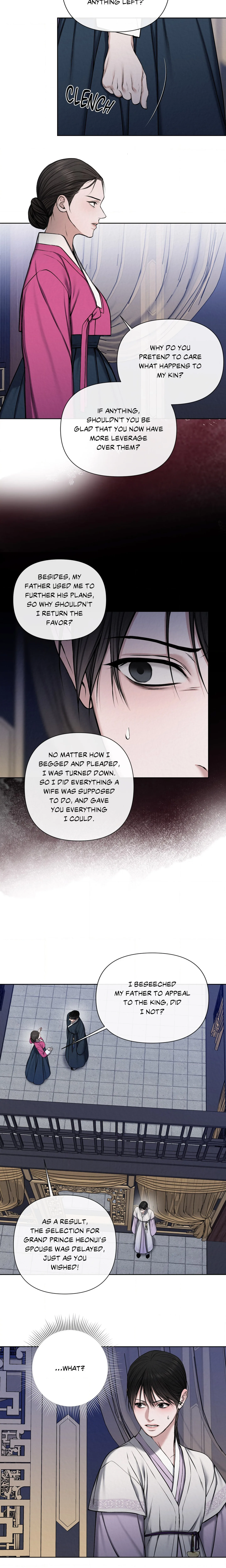 Relative Sins (Uncensored) chapter 9 page 6