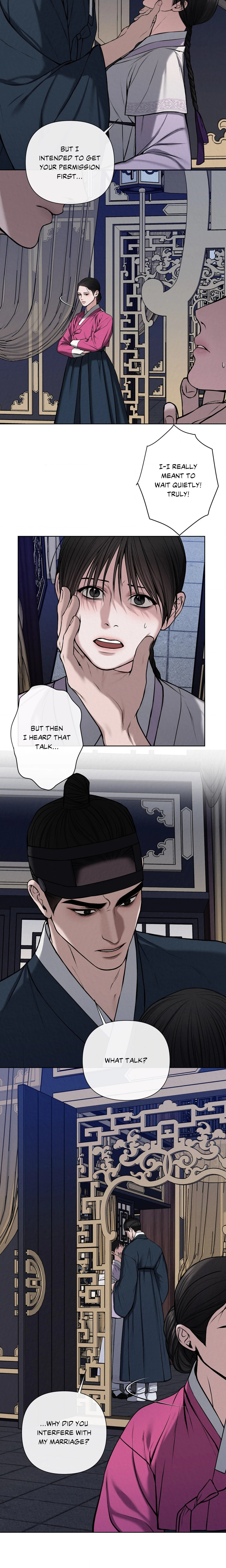 Relative Sins (Uncensored) chapter 9 page 9