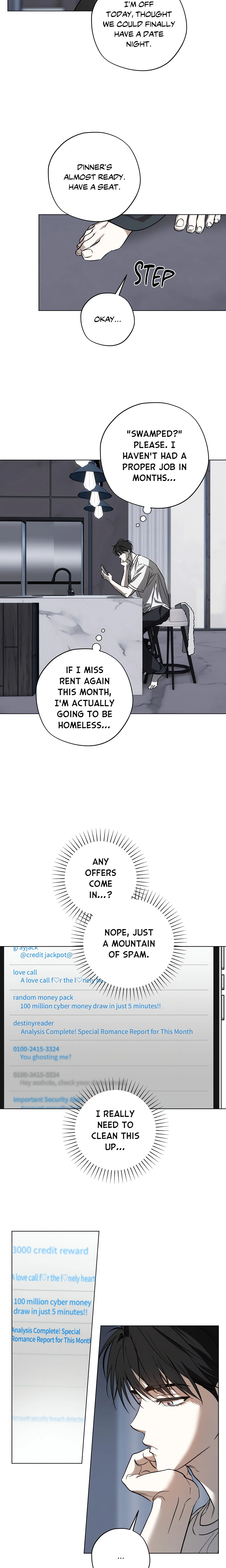 R2R : Run to Red (Uncensored) chapter 1 page 14