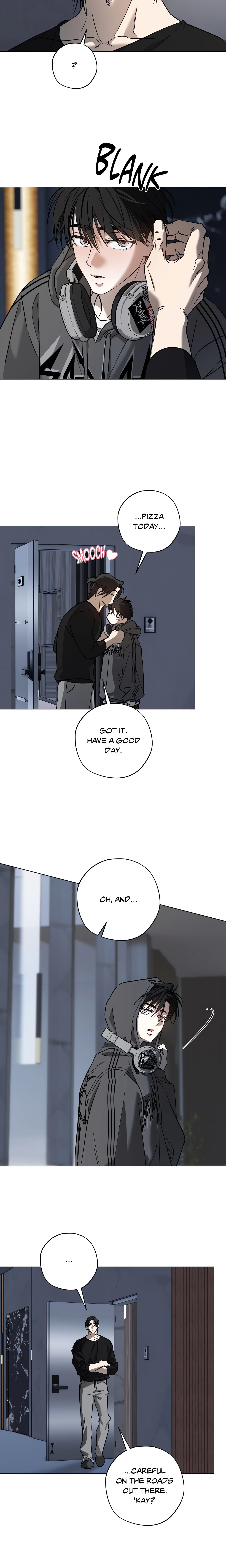 R2R : Run to Red (Uncensored) chapter 1 page 18
