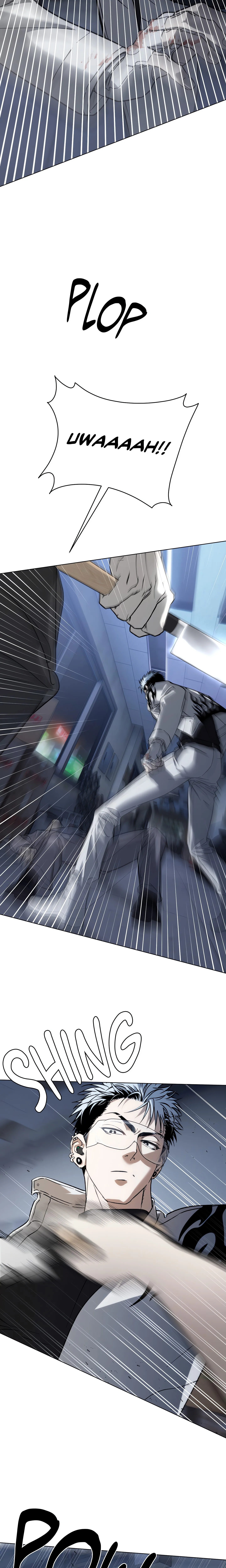 R2R : Run to Red (Uncensored) chapter 1 page 2