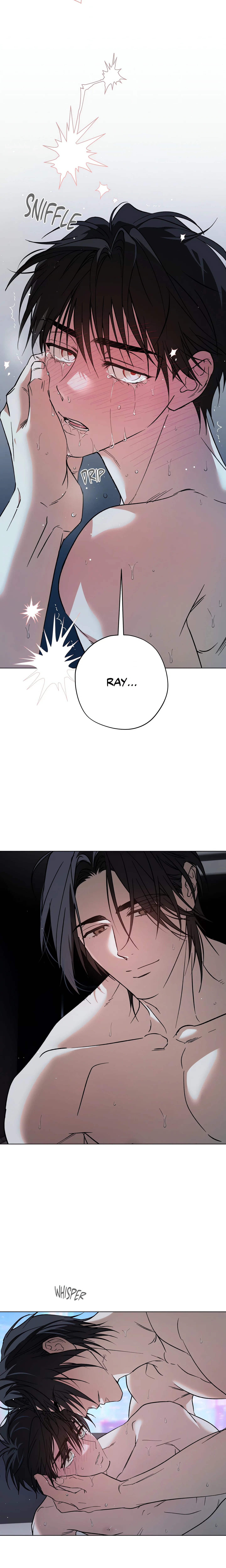 R2R : Run to Red (Uncensored) chapter 1 page 8