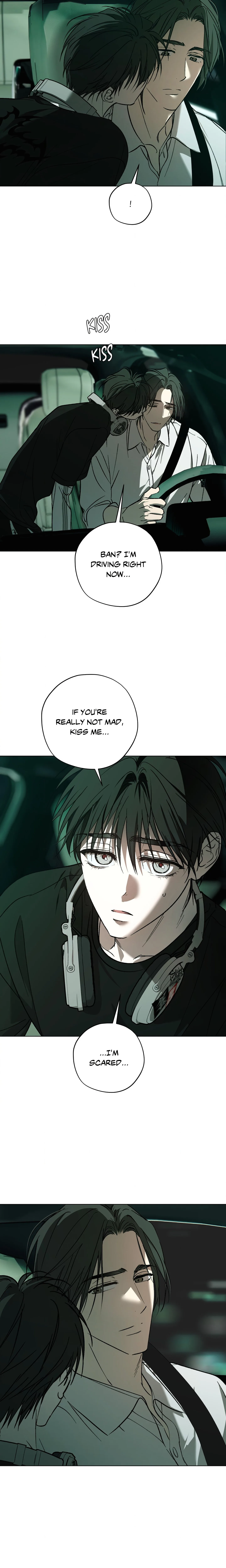 R2R : Run to Red (Uncensored) chapter 12 page 12