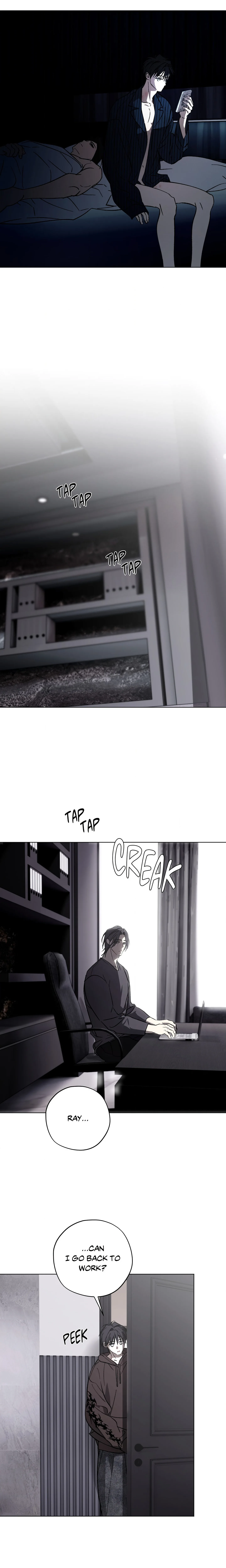 R2R : Run to Red (Uncensored) chapter 13 page 12