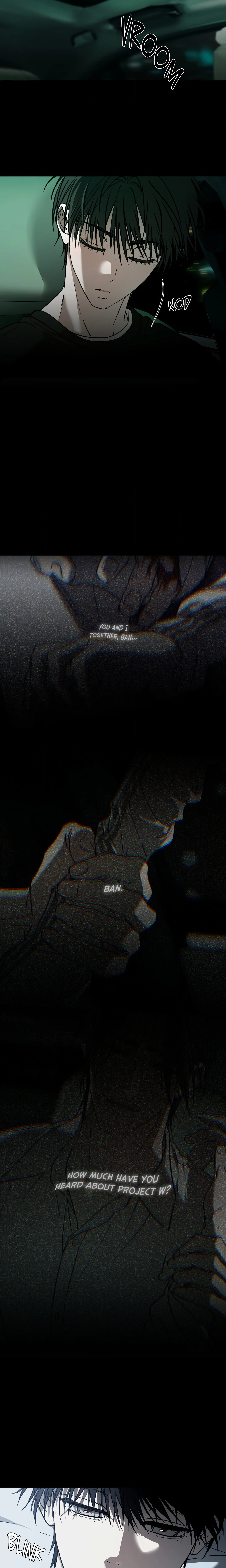 R2R : Run to Red (Uncensored) chapter 13 page 6